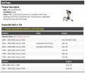 Fuel Pump With Float Reservoir Strainer Wiring Harness And Tank Seal Compatible 1999-2004 Gmc Sierra 1500