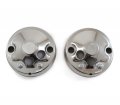 Speedometer And Tachometer Plate Set Fits Honda Cx500 Cb550 Cb650 Cb750 Cb900 Gl500 Gl650 Gl1100 Goldwing