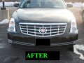 312 Motoring Fits 2006-2009 Cadillac Deville Dts Chrome Grille Grill Kit 2007 2008 06 07 08 09