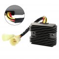 Aintier Powersports Alternator Rectifiers Fit For 2000-2005 Kawasaki Zx1200 Ninja Zx-12r 2000-2003 Zx900 Zx-9r