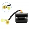 Aintier Powersports Alternator Rectifiers Fit For 2000-2005 Kawasaki Zx1200 Ninja Zx-12r 2000-2003 Zx900 Zx-9r