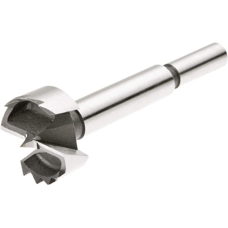 Steelex D2853 Forstner Bit 1-3 16-inch