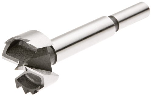 Steelex D2853 Forstner Bit 1-3 16-inch