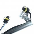 A-premium Fuel Injector Wiring Harness Compatible With International Harvester Genesis Re 5500i 5600i 4300lp 4400lp 7100 3000fe