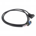 Autokay Hall Effect Speed Sensor Fits For Polaris Magnum 325 330 500 Sportsman 335 400 600 700 800 Ranger