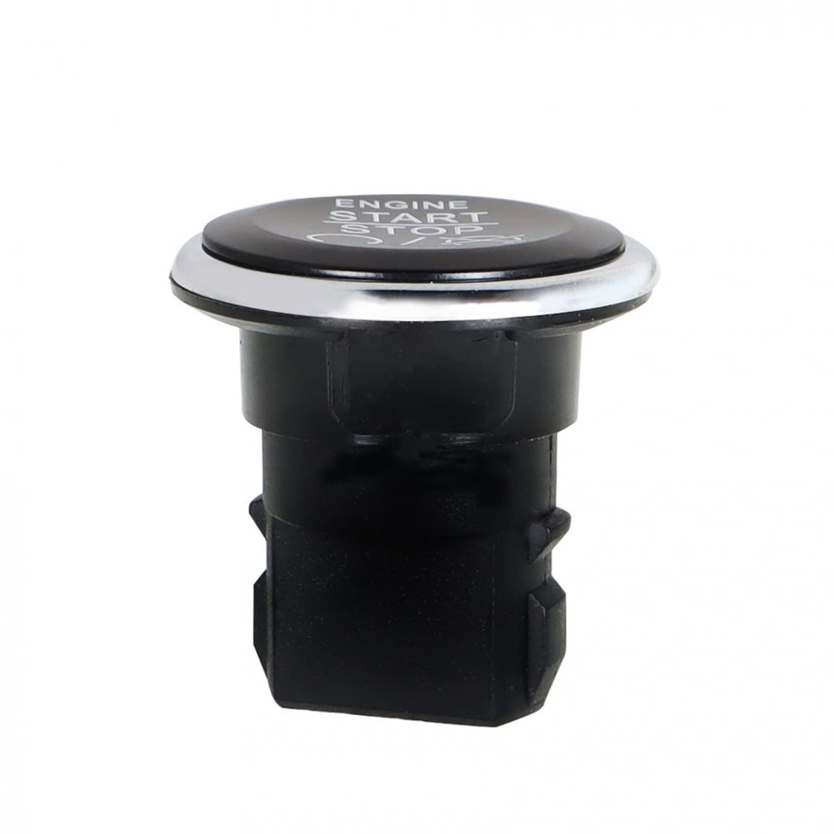 Engine Start Stop Push Button Ignition Switch Replacement For Chrysler Dodge Challenger Durango Grand Caravan Jeep Commander
