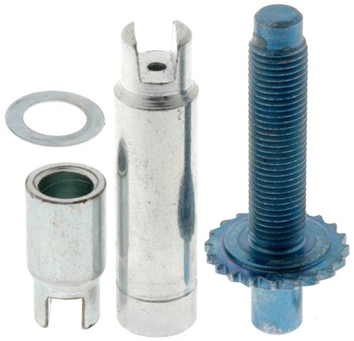 Raybestos H1528 Professional Grade Drum Brake Adjuster Screw Assembly