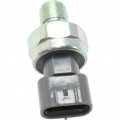 Chevy C5500 Kodiak 2003 Oil Pressure Switch 3 Terminals 8 Cyl 6 6l Female Connector Male Terminal Blade Type Replacement For 