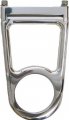 Borgeson 913203 2 Diameter X 3 Drop Open Column 