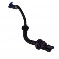 Fuel Vapour Hose Purge Solenoid Fits For 2015-2019 Ford Mustang 2 3 Ecoboost 2-door Replace Fr3z-9g297-h 