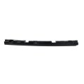 Front Lower Bumper Air Guide Deflector For Nissan Murano 2015 2016 2017 2018 Pp Plastic Replaces Ni1092104 And 626855aa0a 