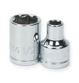 Williams Bm-605 3 8 Drive Shallow Socket 6 Point 5 5mm 