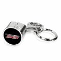 Ipick Image For Chevrolet Camaro Ss Engine Piston Style Chrome Metal Key Chain Keychain Only Official Licensed