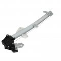 Aintier Power Window Regulator With Motor Fit For 2018 2019 2020 2021 Honda Accord Front Left 751-690