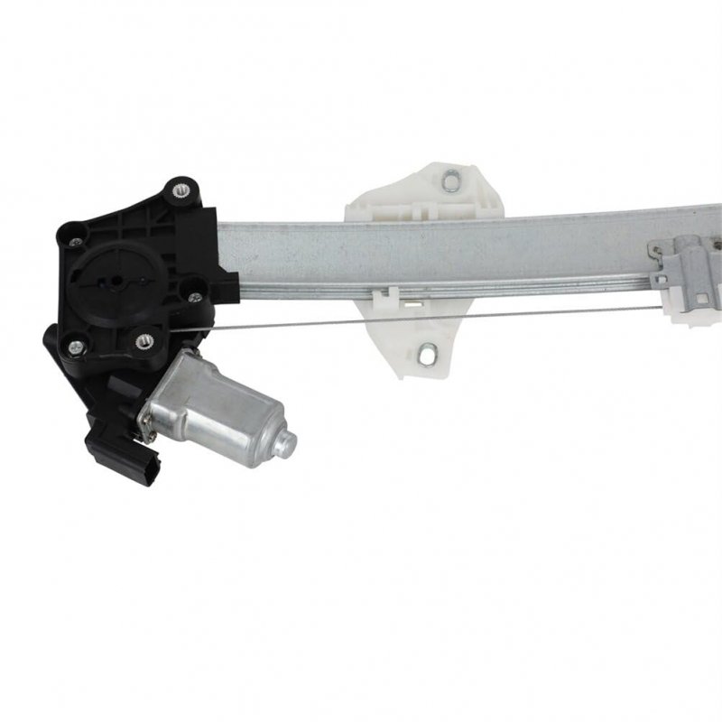 Front Left Power Window Regulator With Motor For 2018 2019 2020 2021 Honda Accord Replaces 751 690
