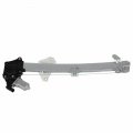 Aintier Power Window Regulator With Motor Fit For 2018 2019 2020 2021 Honda Accord Front Left 751-690