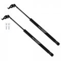 Front Hood Lift Supports For 1997-2001 Camry Shocks Struts Gas Springs 4547 