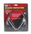 Sas Safety 6105 Standard Earmuff Hearing Protection 