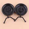 2pcs Lot Gasoline Fuel Oil Tank Cap Fit For Stihl Ms191t Ms190t Ms180 Ms170 017 018 Chainsaw Parts
