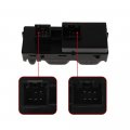 Brtec Driver Side Master Power Window Switch 2002 2003 2004 Ford F250 F350 F450d Explorer 2005 For Excursion For Mercury 