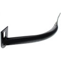 Front Passenger Side Outer Bumper Brace For Chevy Silverado 1500 2003 2007 Steel Construction Capa Certified Replaces Gm1067159 