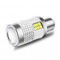 Alla Lighting Brightest Canbus Ba15s 1156 Led Bulbs 3000lm High Power 3030 30-smd 12v Bulb 21w 7506 1141 1156a Turn Signal 