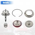 X Autohaux For Corvette Servo Piston Assembly 1982-2014 700r4 4l65e 4l70e 4l60e With Cover And Snap Ring Gmc Safari V6 4 3l