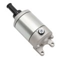 Zreneyfex Starter Motor Assembly 31200-hn1-a41 High Torque Replacement For Honda Sportrax 400 Trx400ex Trx400x