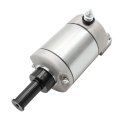Zreneyfex Starter Motor Assembly 31200-hn1-a41 High Torque Replacement For Honda Sportrax 400 Trx400ex Trx400x