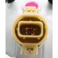 Fog Light Assembly For 2015 2016 2017 2018 Chevy Silverado 2500 Hd Driver Or Passenger Side Single Piece With Bulbs Replaces 