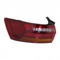 Volkswagen Jetta Tail Light 2019 Driver Side Led Replacement For Vw2804128 17a945095a 