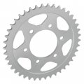 Caltric Rear Wheel Chain Sprocket Compatible With Kawasaki 42041-1456 420411456 42 Teeth