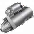 Aintier Starter Replacement Fit For Cadillac Escalade 1999-2000 Chevrolet 6449n Chevy Astro Van 1997-1998 Avalanche 2500 2002