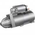 Aintier Starter Replacement Fit For Cadillac Escalade 1999-2000 Chevrolet 6449n Chevy Astro Van 1997-1998 Avalanche 2500 2002