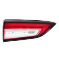 Inner Tail Lamp Light Replacement For Terrain Sle Slt 2022-2024 Red Lens Driver Side Brake 84931515