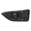 Inner Tail Lamp Light Replacement For Terrain Sle Slt 2022-2024 Red Lens Driver Side Brake 84931515