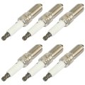 Platinum Iridium Spark Plugs 6 Pack For Ford Taurus Explorer F150 Flex 3 5l V6 And Lincoln Mks Mkt Navigator Replaces 97177 