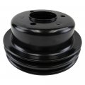 Acp Fm-ep005cp Engine Crankshaft Pulley For 65-67 Fairlane Falcon Mustang Cougar Ranchero Comet 