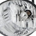 Compatible With 04-09 Rav4 4runner Avalon Es330 Oe Style Front Driving Fog Light Lamp Left Lh Driver