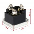 Aintier Powersports Alternator Rectifiers Fit For Mariner Mercur 135 Hp 150 175 Outboard
