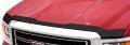 Auto Ventshade Avs Aeroskin Hood Protector 2008 2023 Dodge Challenger Fascia Mount Low Profile Flush Smoke 322140