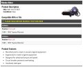 Window Motor For 1989-1995 Toyota 4runner