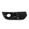 Fog Light Cover For Audi Q5 2009 2010 2011 2012 Driver Side Primed Dot Sae Compliant Au1038108 8r0807681a01c 