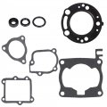 Gxywady Motorcycle Top End Gasket Kit Engine Replacement For Honda Cr125r 2001 2002