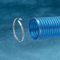 2-1 2 In Non-keyed Bridge Hose Clamps Pack Of 5