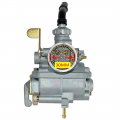 Jdllong Ct70 Carburetor For Honda Ct70h Ct 70 Ko Trail Bike Carb 1969-1977 With Throttle Cable Air Filter