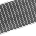 4895 Aluminum A C Condenser Compatible With Jeep Cherokee 2 5l L4 4 0l L6 97-01