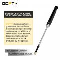 Struts Shocks Ocpty Rear Shock Absorbers For Toyota Fits 2004-2010 Sienna 344308-2pcs