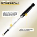 Struts Shocks Ocpty Rear Shock Absorbers For Toyota Fits 2004-2010 Sienna 344308-2pcs
