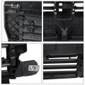 Front Radiator Shutter Replacement For Ford Edge 2 0l 7l 3 5l Ft4z8475a Ft4z-8475-a 